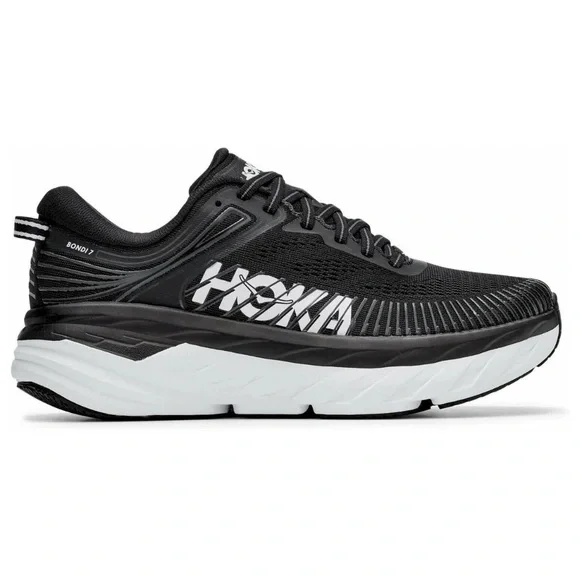 HOKA bondi 7 - Picture 1 of 5
